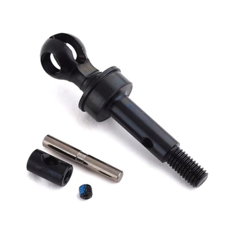 Traxxas CV Style Stub Axle Kit (1)