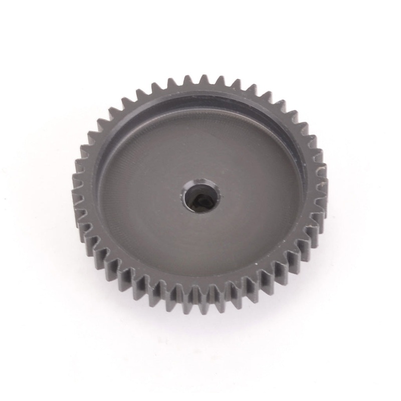 U4444 Schumacher Pinion; Hard Alloy 48DP – 44T