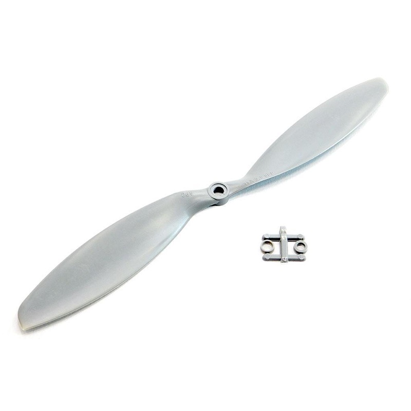 APC 11×3.8 Slow Flyer Electric Propeller (Reverse)