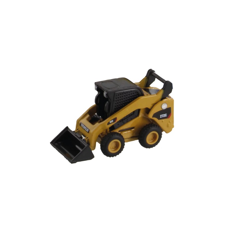 Cat Micro 272C Skid Steer Loader – Playbox Kit