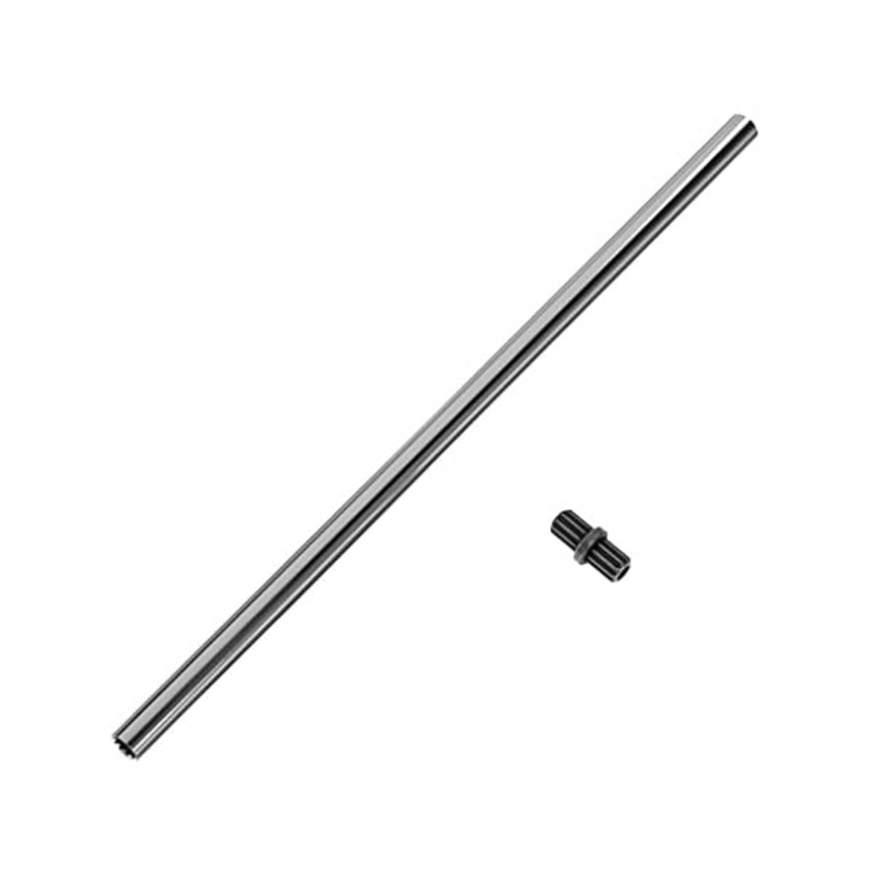 Traxxas Driveshaft, center, steel (249mm)