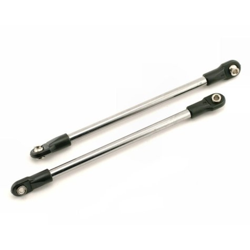 Traxxas Steel Push Rod (assembled with rod ends) (2)
