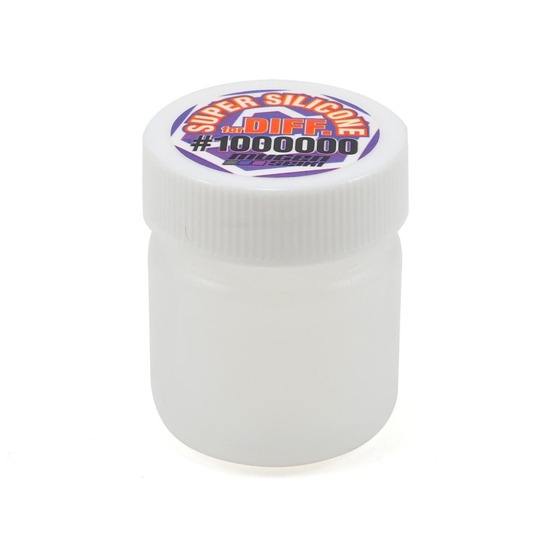 Mugen Seiki Silicone Differential Oil (50ml) (1,000,000cst) MUGB0349