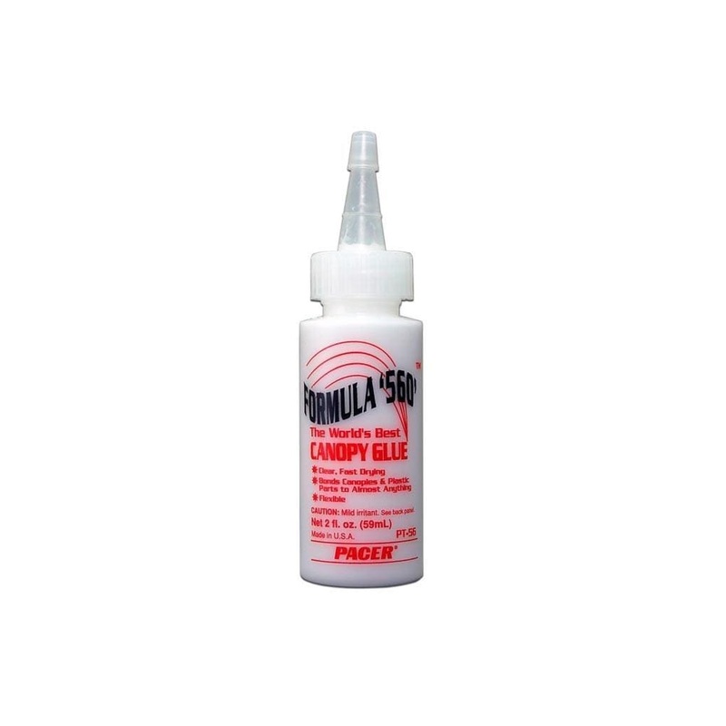 ZAP Formula 560 Canopy Glue
