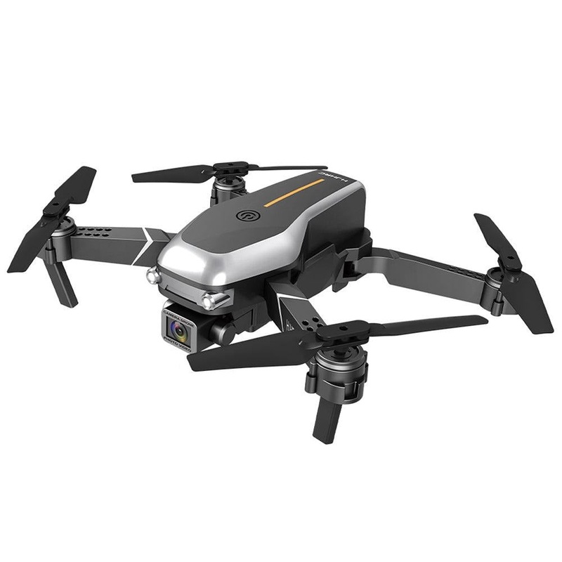 HJ95 Drone – Mini Foldable RC Quadcopter Real Time Transmission Dual 4k Camera Hd Aerial Photography