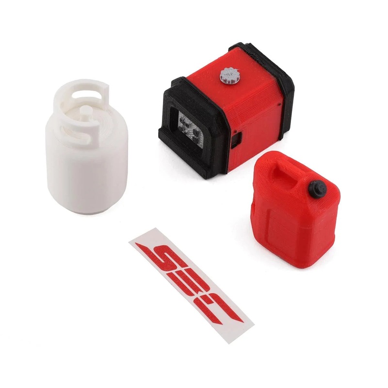 Scale By Chris Multi-Pack Combo 8