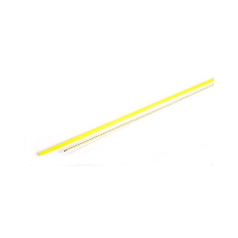 Sullivan Pushrods, 48″ Cable .056″ w/Clevis