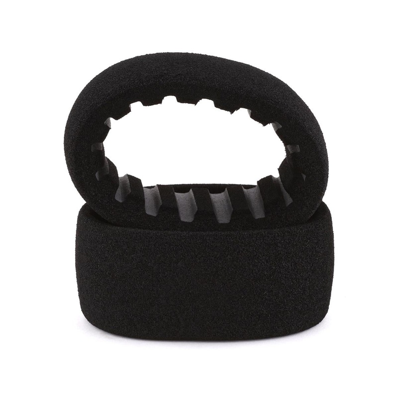 8131 JConcepts RM2 1/10 Rear 2.2″ Buggy Hard Inserts (2)