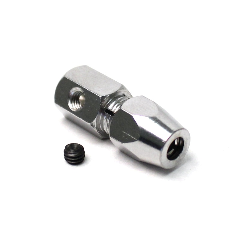 B1250 – Brushless Motor Coupler; SC700BL Super Cat