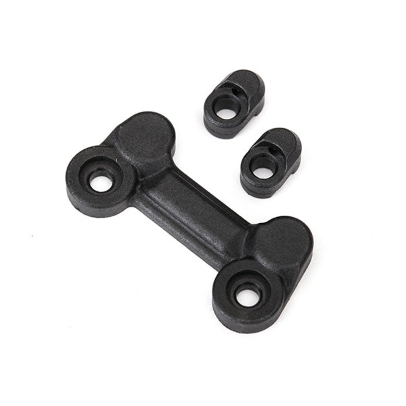 Traxxas Unlimited Desert Racer Suspension Pin Retainer Set
