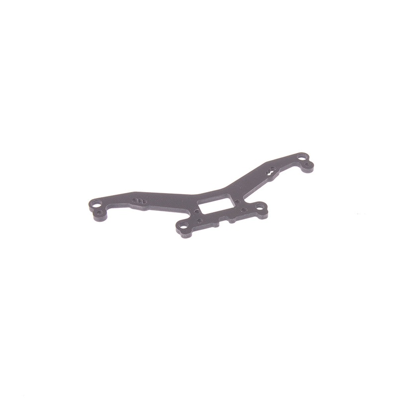 U9088 SCHUMACHER S2 Rear Shock Mount – Vibe TC