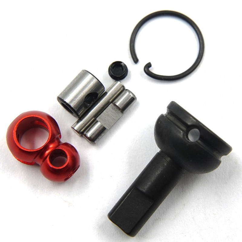 XP-10993 – Xpress Rear Propeller Shaft Set