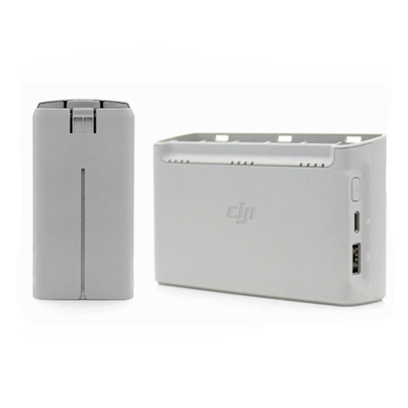 Dji Mini 2 Battery – Original Drone Battery Max 31 Mins Flight Time for DJI Mini 2 Mini SE Accessories Modular Battery Hub and 1 Battery China