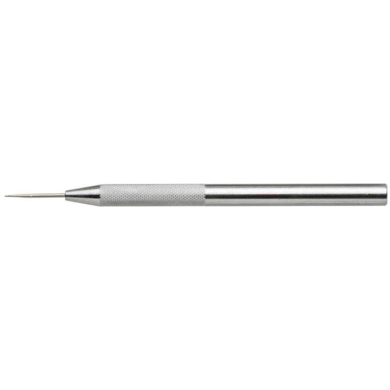 EXCEL Needle Point Awl 6 Inch with Aluminium Handle