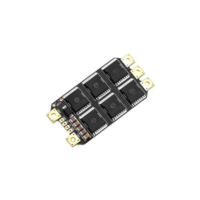 TBS Lucid 90A 3-12S AM32 ESC – NDAA