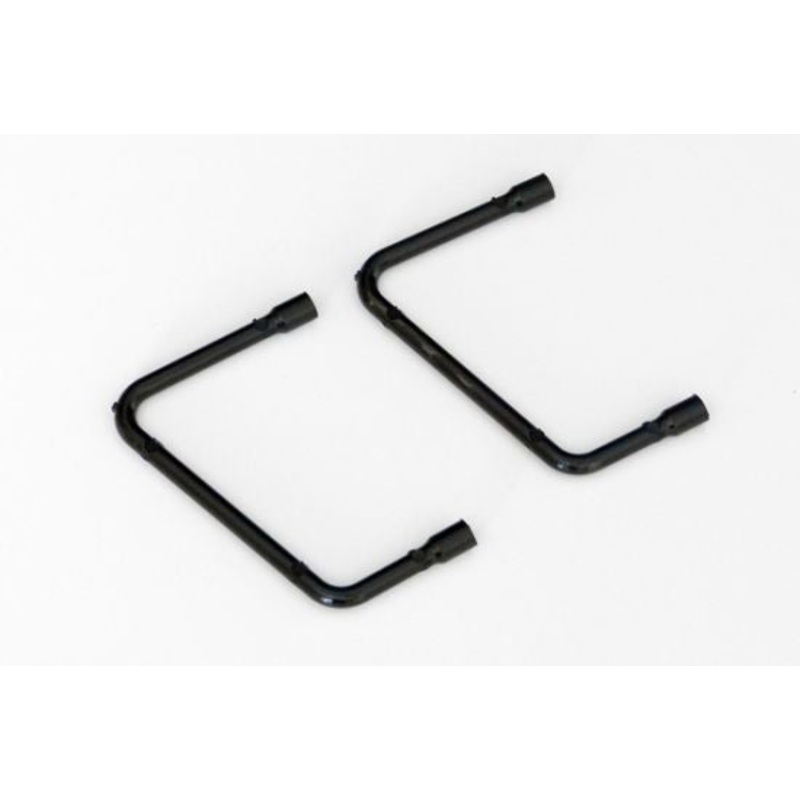 3432 Custom Works V2 Cage Nerf Bars