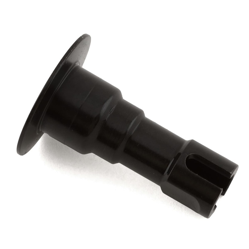 364175 Xray Outdrive Adapter With Pressed One Way Bearing