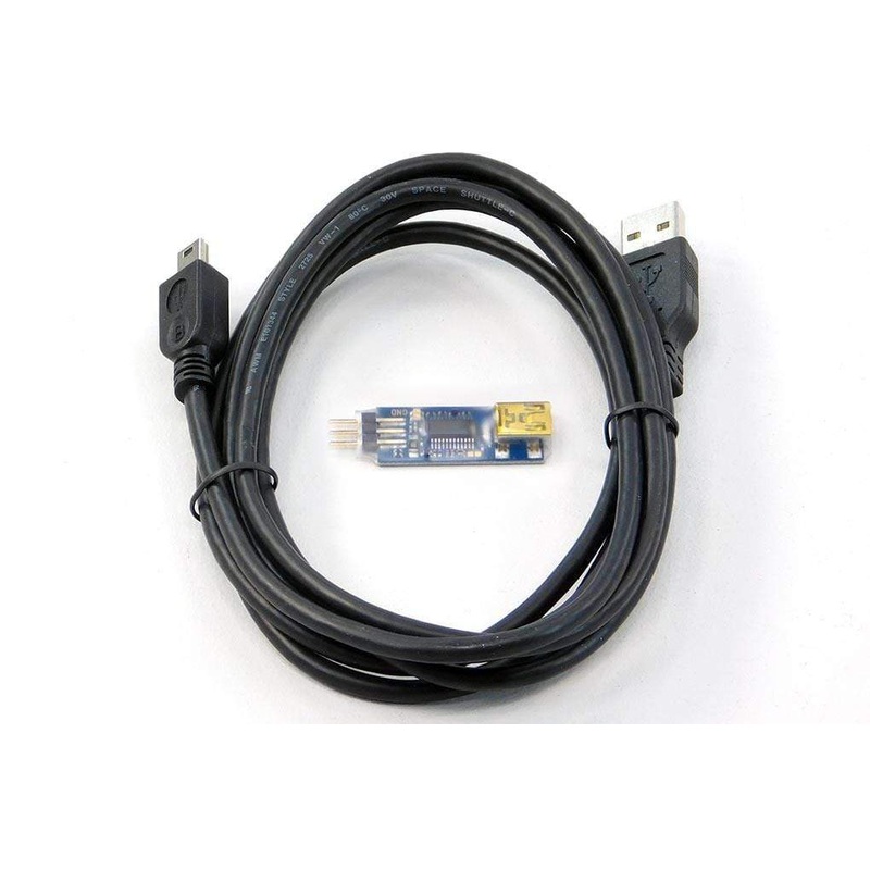 Castle Link USB ESC Programming Kit V3