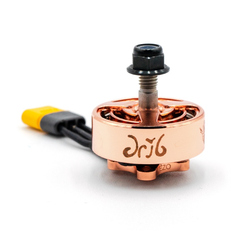Hypetrain Drib V3 2306 1990KV Motor – Solder-Free