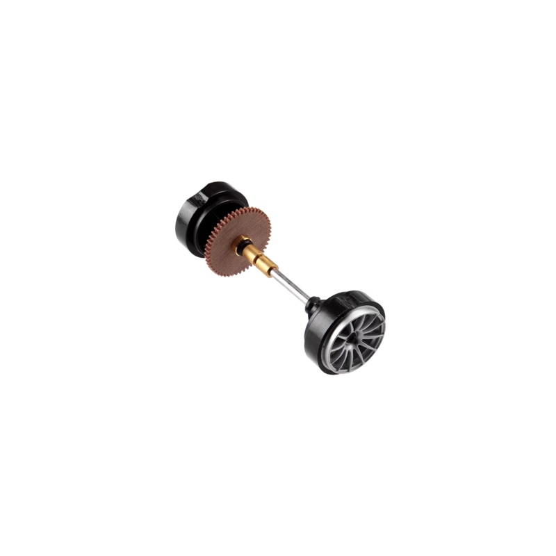Rear axle Z50 for 23790