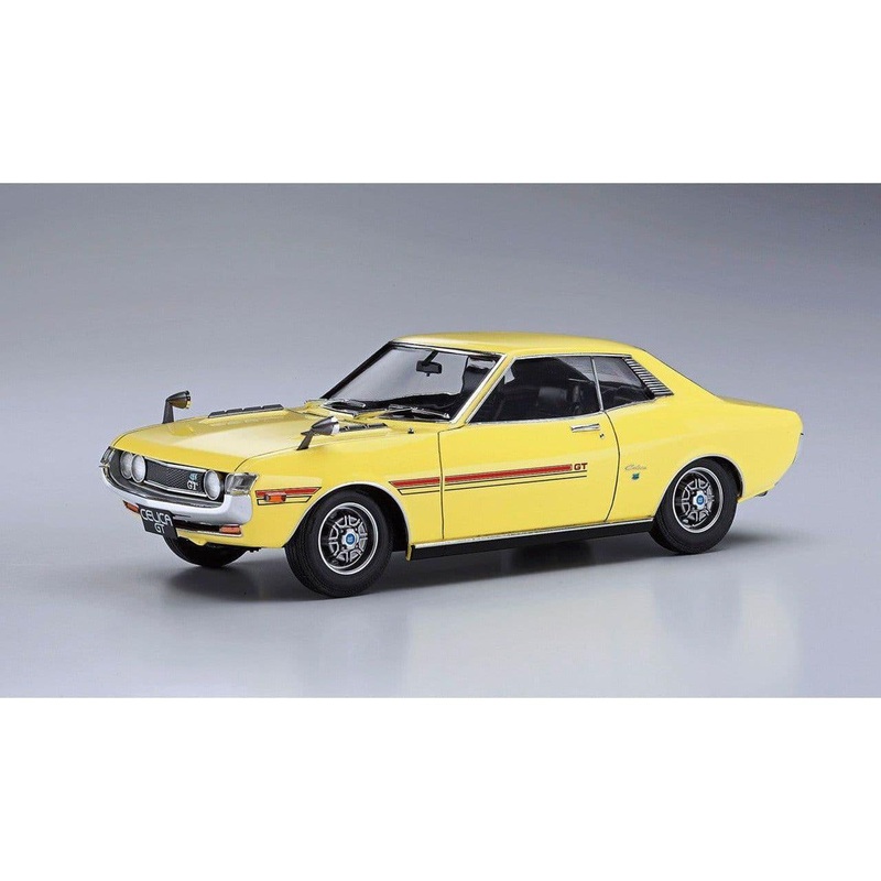 TOYOTA CELICA 1600GT PRODUCTION TYPE STEEL WHEEL