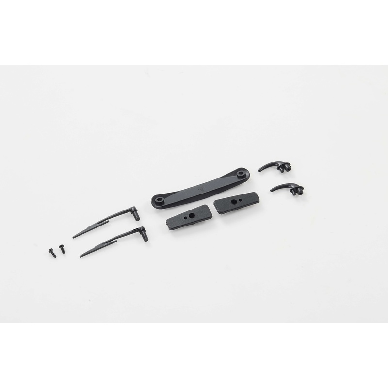 1:10 Atlas 4×4 HANDEL SET AND WIPER