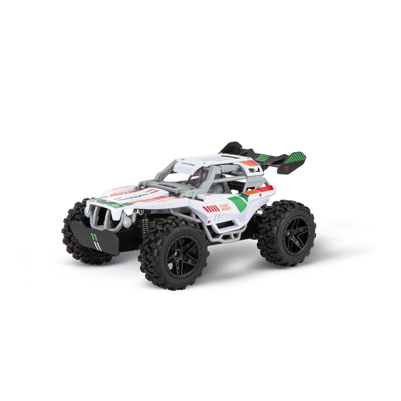 2,4GHz Team Rider