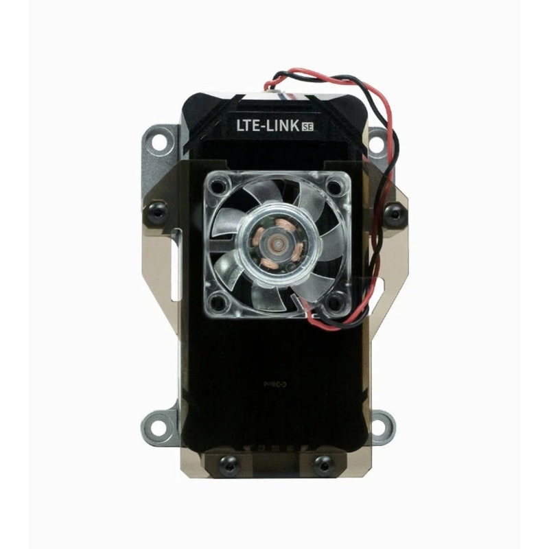 CUAV LTE-LINK SE Data Telemetry – 4G Video Transmission Data Link Support Mavlink Protocol Flight Controller For RC FPV Drone LTE Link SE module