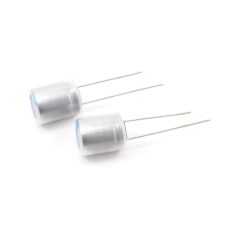TEKTT3520 Tekin Capacitor 16v 330uF
