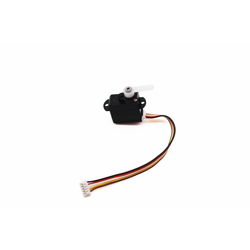 3110 – Elevator Servo; Tribus