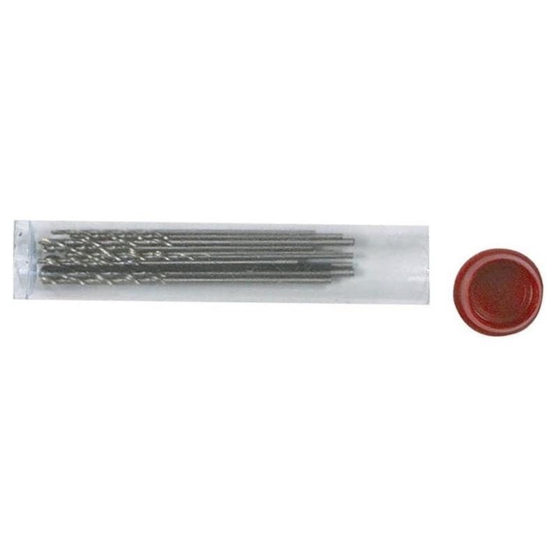 EXCEL 12 Assorted Drill Bits