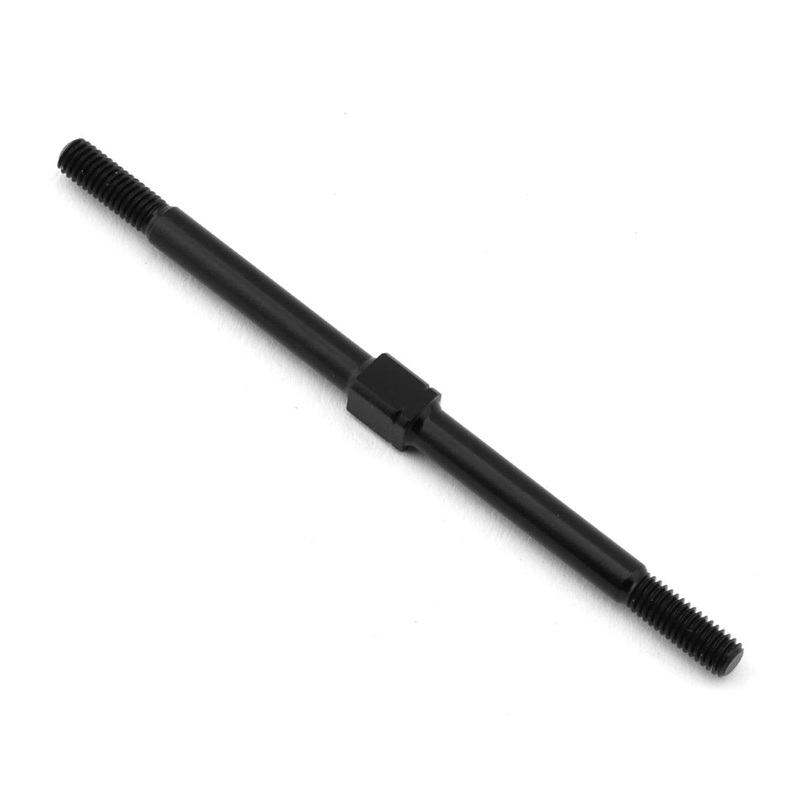 MST 3X60mm Aluminum Turnbuckle (Black)