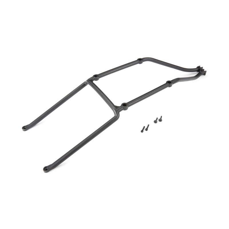 Traxxas X-Maxx Rear Body Support
