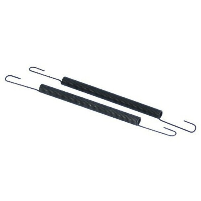 Ultimate Racing Exhaust Manifold Springs (1/8) (2pcs)
