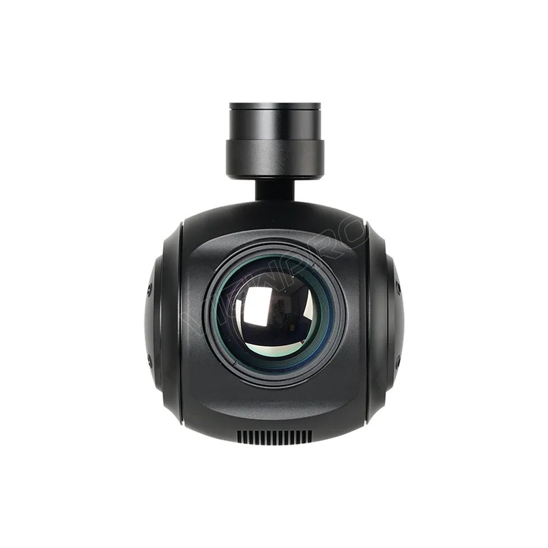 ViewPro QIR50T Pro Gimbal Camera – High Definition 1280×1024 Infrared Thermal Camera For UAV Drone