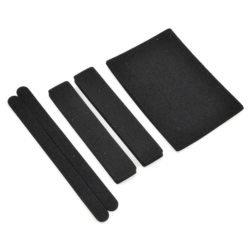 Yokomo Battery Foam Set (5) YOKZ2-118FSA