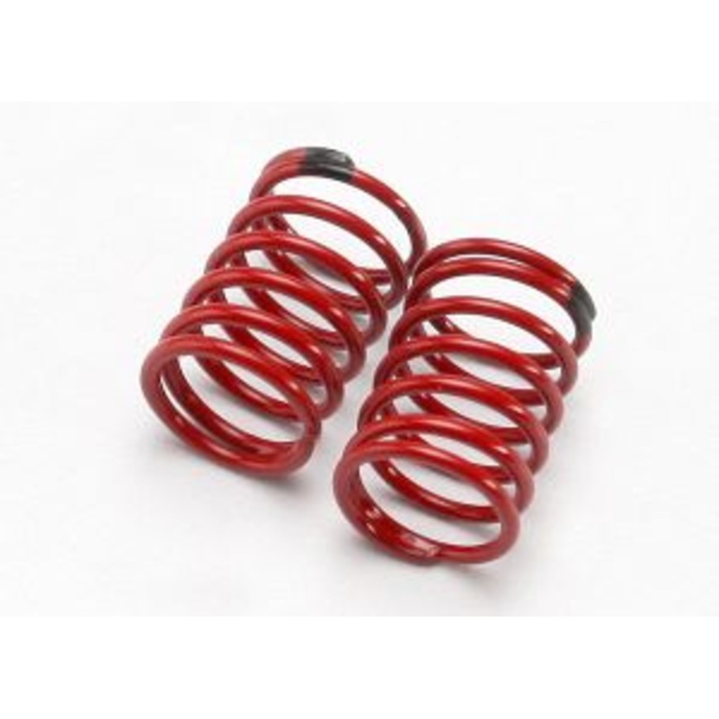 7148 Spring, shock (GTR) (2.22 rate,