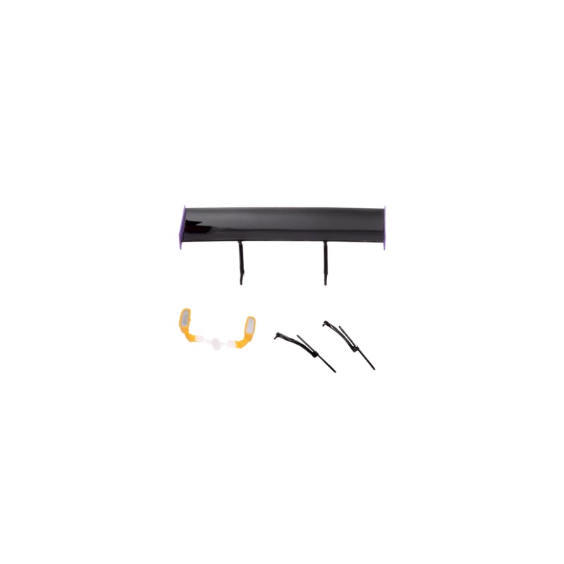 bits and pieces for 23812