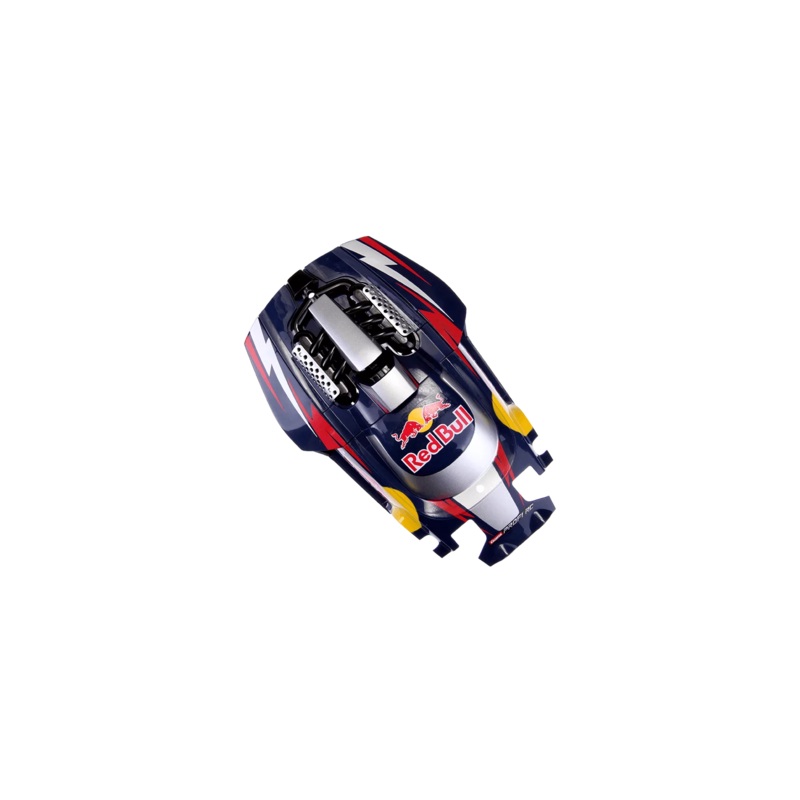 body for Red Bull NX2 (183008)