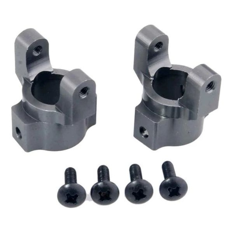 Caster Mounts (AL) (L/R)