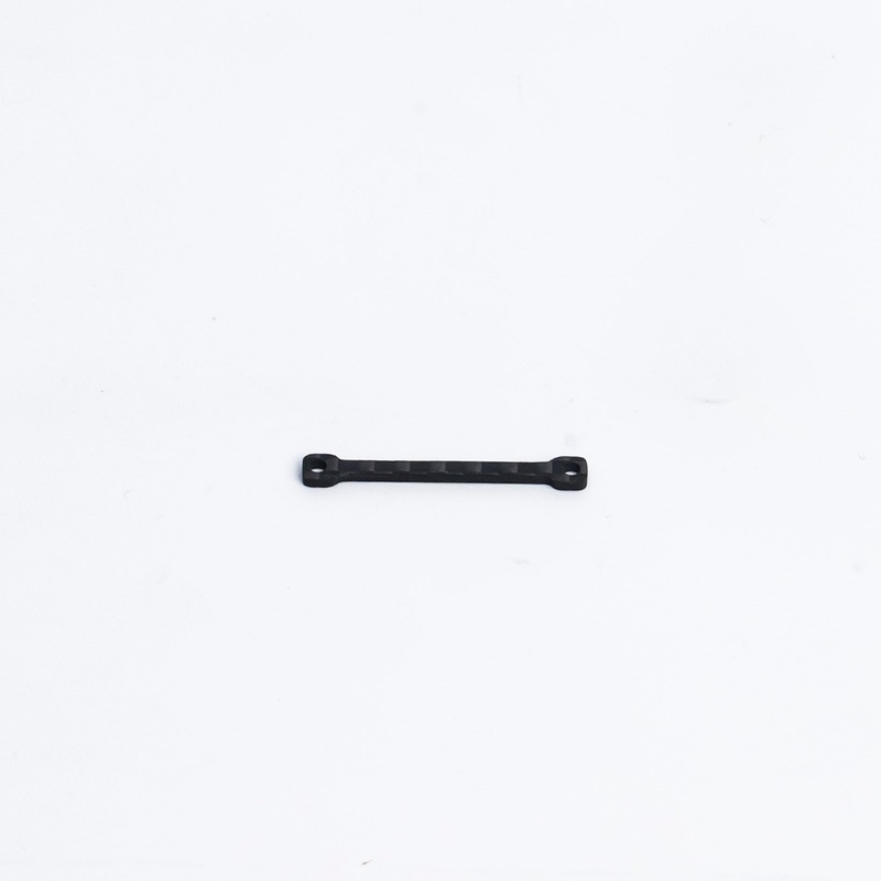 XBONE 1-28 –  CARBON MOTOR MOUNT BAR  [Xbility RC]  XB1-049