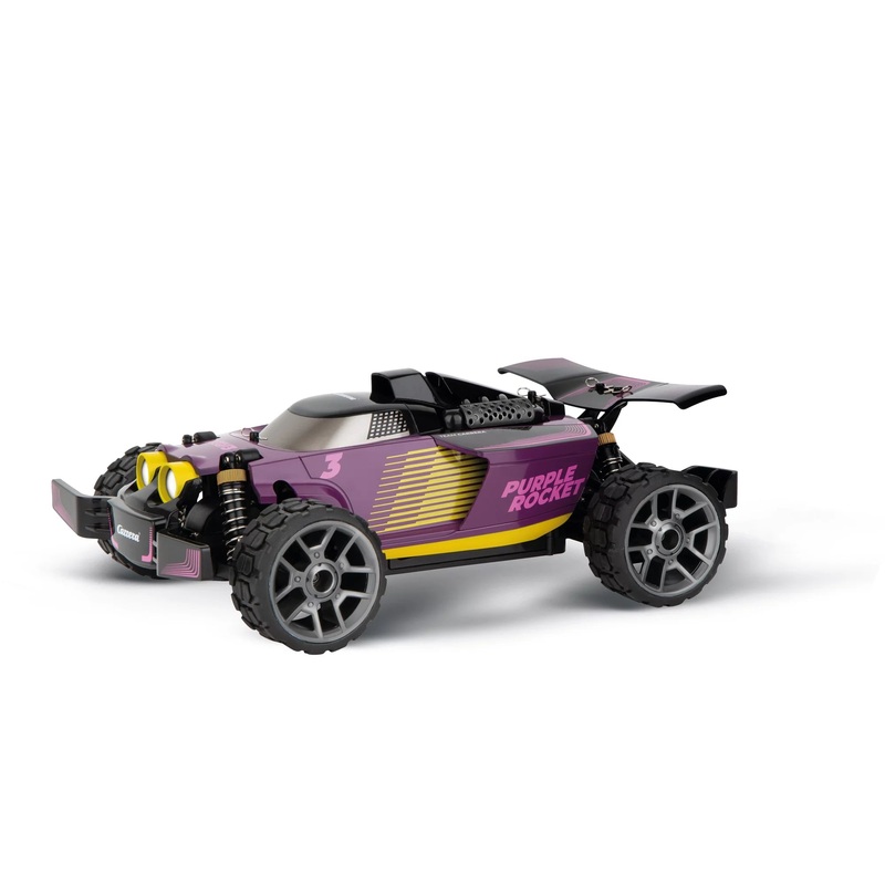 2,4GHz Purple Rocket -PX- Carrera Profi RC