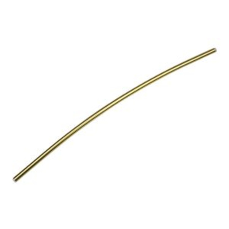 5777 Stuffing tube (assembled with liner)