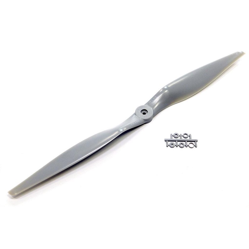APC 20×10 Thin Electric Propeller