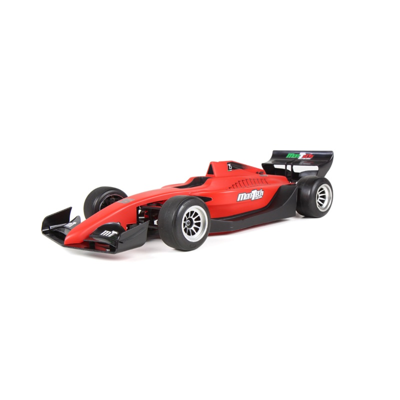 MT022013 Shumacher MONTECH Montech F23 – F1 Body
