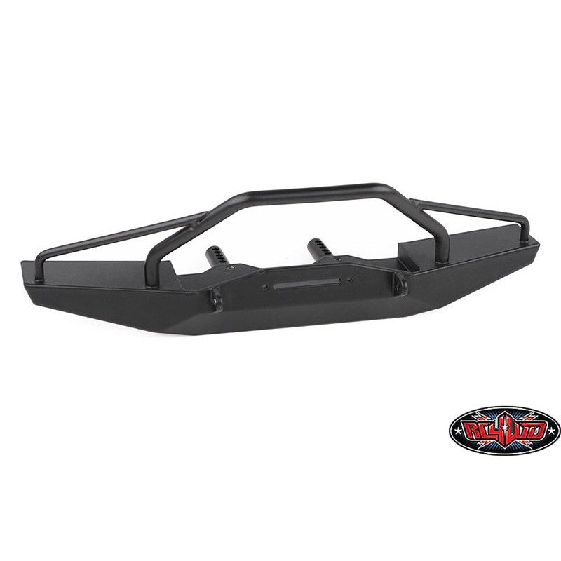 Z-S1849 RC4WD Tough Armor Front Winch Bumper for Axial SCX10 II (Type B)