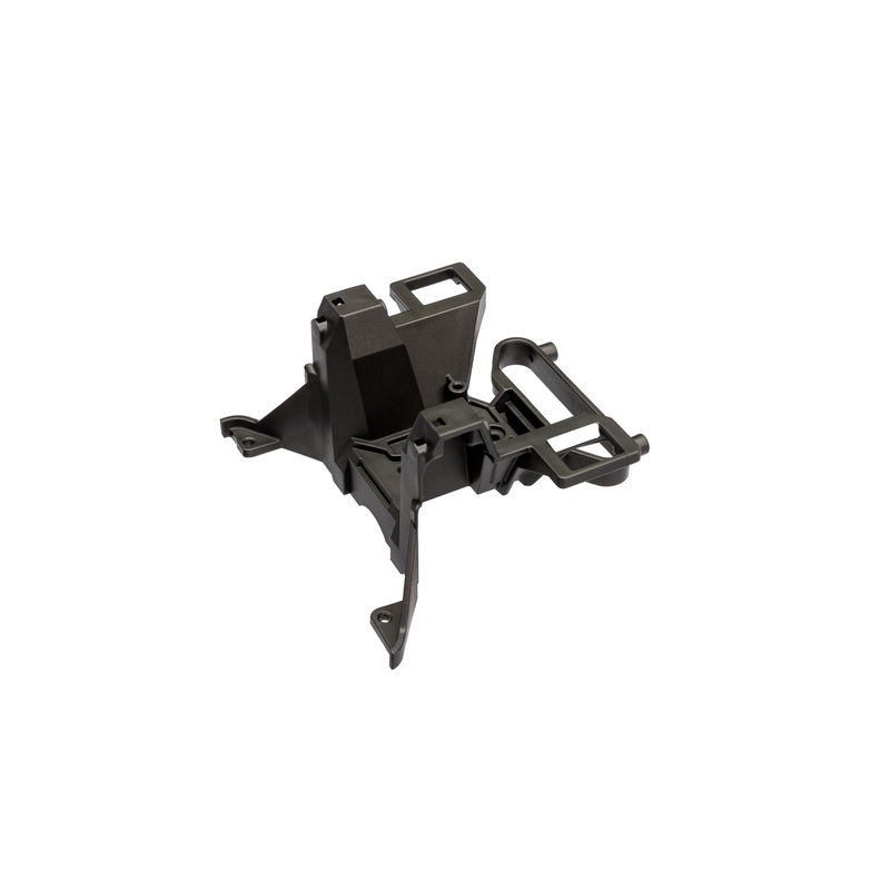 10738 Traxxas SHOCK TOWER REAR