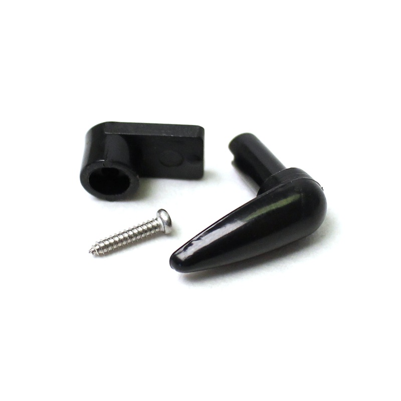 B1247 – Canopy Latch; SC700BL Super Cat