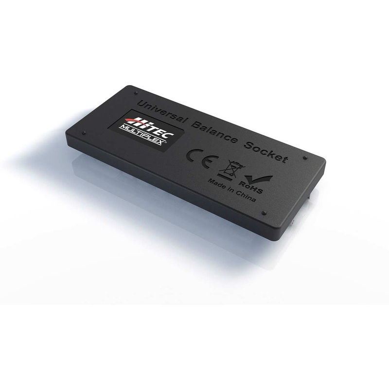 Universal Balancing Adapter