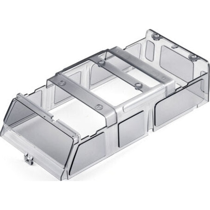 Windows, body (fits #9712 body)